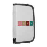 jhane  Folio Planners