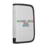 Design Your
 Own 
 Labcoat  Folio Planners