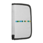 Welcome to UAB  Folio Planners