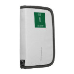 I
 
   Folio Planners