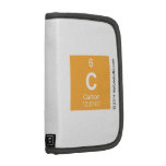 C  Folio Planners