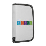 MIKEL  Folio Planners