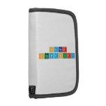Saber
 Chowdhury  Folio Planners