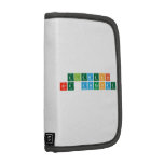 Elements
 are awesome  Folio Planners