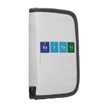 Raymond
   Folio Planners