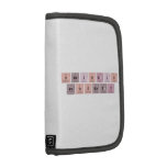 Periodic
 property  Folio Planners