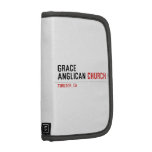 Grace ANglican  Folio Planners
