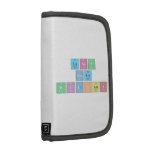 laney
 gace
 williams  Folio Planners