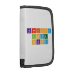 Karissa
 Love
 Oksa  Folio Planners