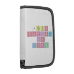 Jesus
 Christ
 Is
 Lord  Folio Planners