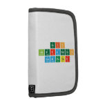 Eric
 Alexanders
 Computer  Folio Planners