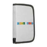Angela maria  Folio Planners