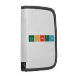 LUCHETTI  Folio Planners