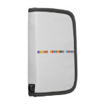 Kashif Chemistry Wizard  Folio Planners