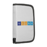Bachmore  Folio Planners