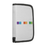 Life is pain  Folio Planners