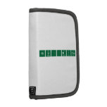 Química   Folio Planners