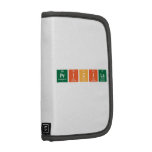 Pricila  Folio Planners