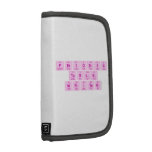 Periodic
 Table
 Writer  Folio Planners