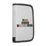 Luis
 Tuesta
 Vásquez  Folio Planners