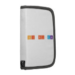 Hi Bri-Ana  Folio Planners
