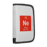 Ne  Folio Planners
