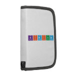 Kimium  Folio Planners
