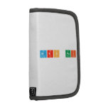 mrs pai  Folio Planners