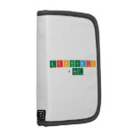 Exothermic
  #HOT  Folio Planners