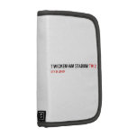 Twickenham Stadium  Folio Planners