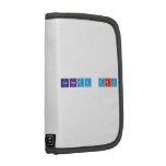 Canada Dry  Folio Planners