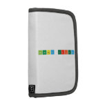Alessia Grieco  Folio Planners