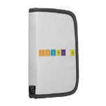 Physics B  Folio Planners