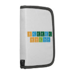 Saeede  Soltani   Folio Planners