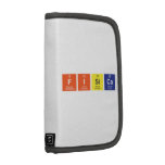fisica  Folio Planners