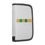 success
   Folio Planners