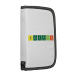 Blueprints  Folio Planners