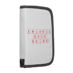 Periodic
 Table
 Writer  Folio Planners