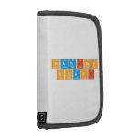 Hadiseh
 Shahi  Folio Planners
