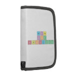 ERICA
 IKA 
 SULISTYANI  Folio Planners