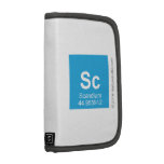 Sc  Folio Planners