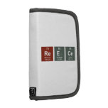 Reece  Folio Planners