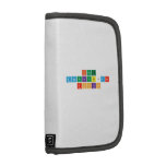 FACT
 MAGUKUBJANE
 ROCKS
 «««»»»  Folio Planners