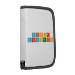 Mister
 Marangio  Folio Planners