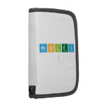 Moseley
   Folio Planners