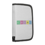 Maribel  Folio Planners