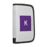 k  Folio Planners