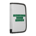 Periodic
 Table
 Writer  Folio Planners