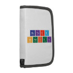 Benard 
 Ondiek  Folio Planners