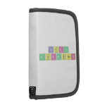 Burcu
 Durduran  Folio Planners
